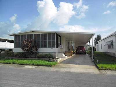 159 Hickory Gate Dr Palm Harbor, FL 34684