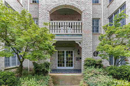 534 W Barbee Chapel Road #534 Chapel Hill, NC 27517