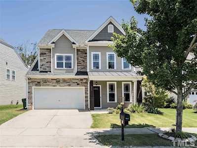 511 Dawley Drive Fuquay Varina, NC 27526