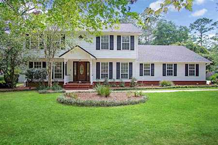 2604 Napoleon Bonaparte Drive Tallahassee, FL 32308