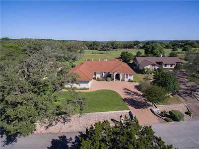 905 Vanguard St Lakeway, TX 78734