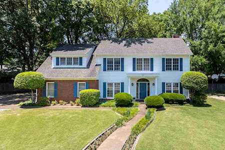 3609 S Waterford Cv Collierville, TN 38017