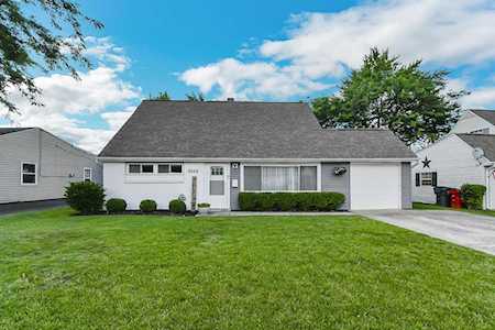 3006 Carol Avenue Grove City, OH 43123