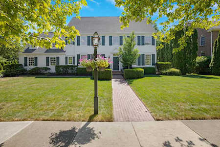 4076 Bremo Recess New Albany, OH 43054