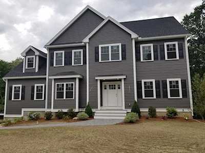2 Mallard Lane North Reading, MA 01864