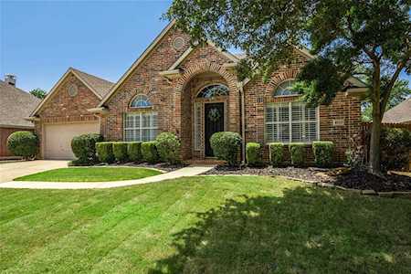 4113 Blue Grass Drive Flower Mound, TX 75028