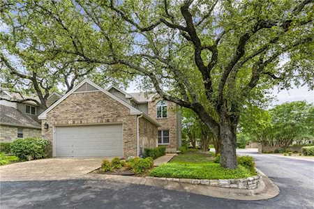 6010 Long Champ Ct #121 Austin, TX 78746