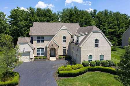 1583 Somerford Drive Galena, OH 43021
