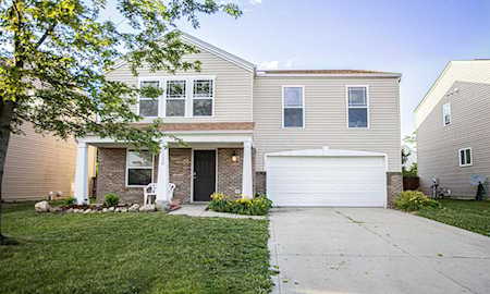 8138 Biltmore Drive Blacklick, OH 43004