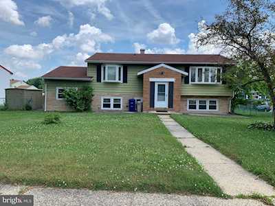 444 Dartmouth Ave Pemberton, NJ 08068