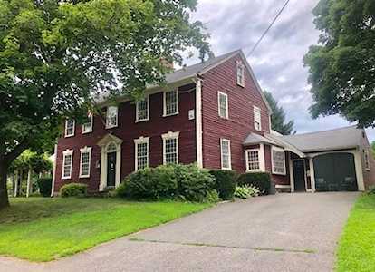 121 East St. Wrentham, MA 02093
