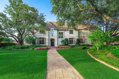 4738 San Gabriel Drive Dallas, TX 75229