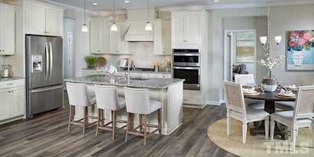225 Old Ballentine Way Holly Springs, NC 27540
