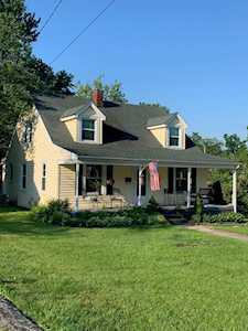 1306 Oak St Shelbyville, KY 40065