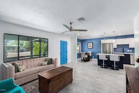 3545 E Cheery Lynn Road Phoenix, AZ 85018