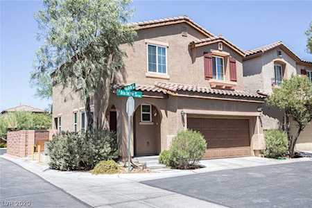 7562 Brisa Del Mar Ave Las Vegas, NV 89179