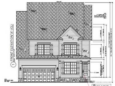 6209 Adcock Road Holly Springs, NC 27540