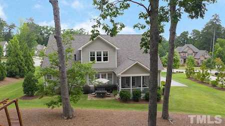 109 Copley Mountain Drive Durham, NC 27705