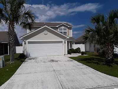1104 Stoney Falls Blvd. Myrtle Beach, SC 29579