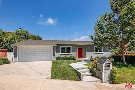 356 Dalkeith Avenue Los Angeles, CA 90049
