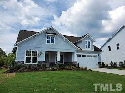 1105 Cedar Farm Trail #Lot 46 Fuquay Varina, NC 27526
