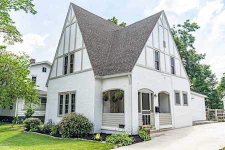 918 Magnolia Ave Shelbyville, KY 40065