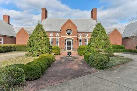 4006 Glenview Ave Glenview, KY 40025