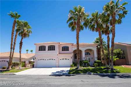 5668 Wild Olive St Las Vegas, NV 89118