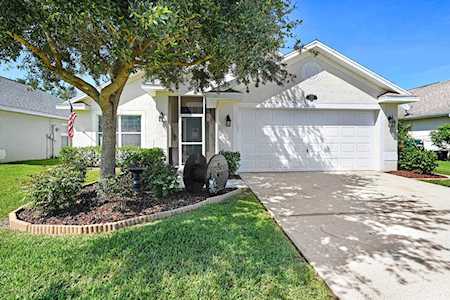 2360 Stratford Pointe Drive West Melbourne, FL 32904