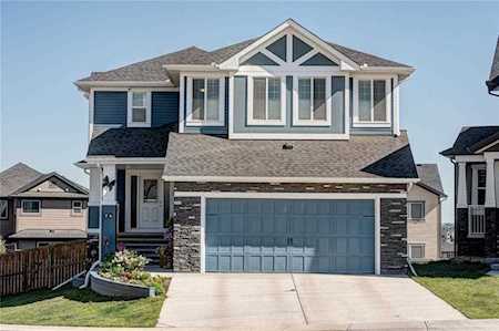 74 Hillcrest Terrace SW Airdrie, AB T4B 2R9