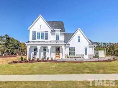 1109 Cedar Farm Trail #Lot 47 Fuquay Varina, NC 27526