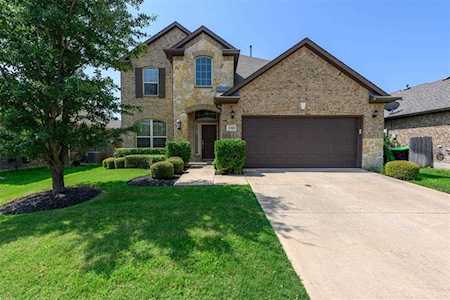 1508 Toucan Drive Little Elm, TX 75068