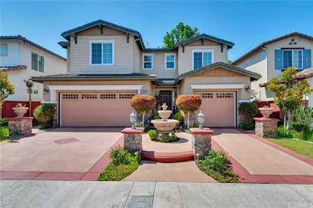 5856 E Treehouse Lane Anaheim Hills, CA 92807
