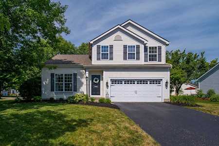 6280 Corley Drive Dublin, OH 43016