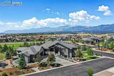 2121 Inglenook Grove Colorado Springs, CO 80921