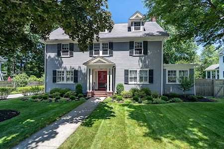 3 Benton Street Wellesley, MA 02482