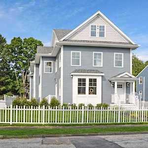 260 Hunnewell Street #260 Needham, MA 02494