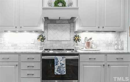 1240 Haltwhistle Street Wake Forest, NC 27587