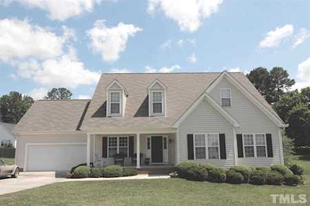 55 Haddington Drive Franklinton, NC 27525