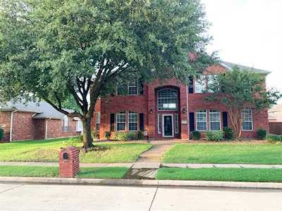 9813 Madison Drive Frisco, TX 75035