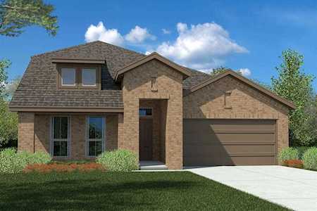 301 RUNNING WATER Trail Fort Worth, TX 76131