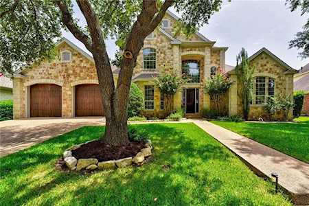 10404 Treasure Island Dr Austin, TX 78730