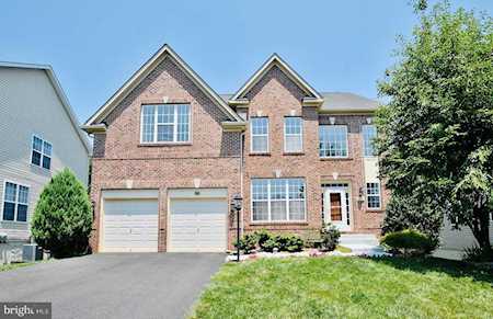 14934 Hopewells Landing Dr Gainesville, VA 20155