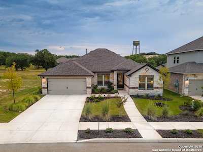 120 Cordova Boerne, TX 78006