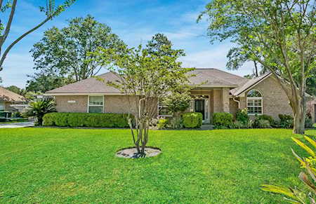 12085 Staggerbush Ct Jacksonville, FL 32223