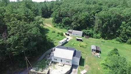 180 Sandersdale Rd Charlton, MA 01507
