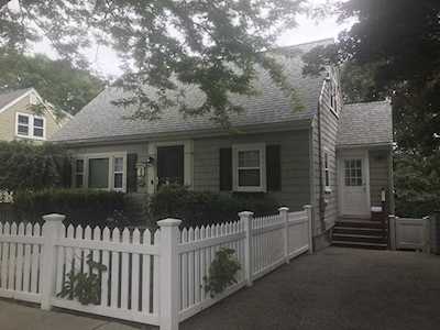146 Sherrin St Boston, MA 02136