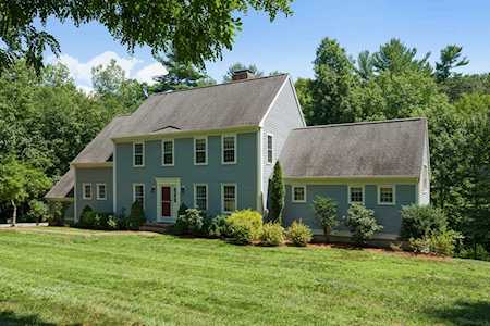 4 Graniteview Lane Harvard, MA 01451