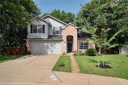 3016 Sussex Gardens Ln Austin, TX 78748