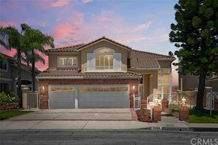 8265 E Somerset Lane Anaheim Hills, CA 92808